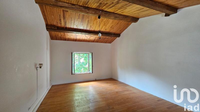 Maison - 290 m² - 12 pièces