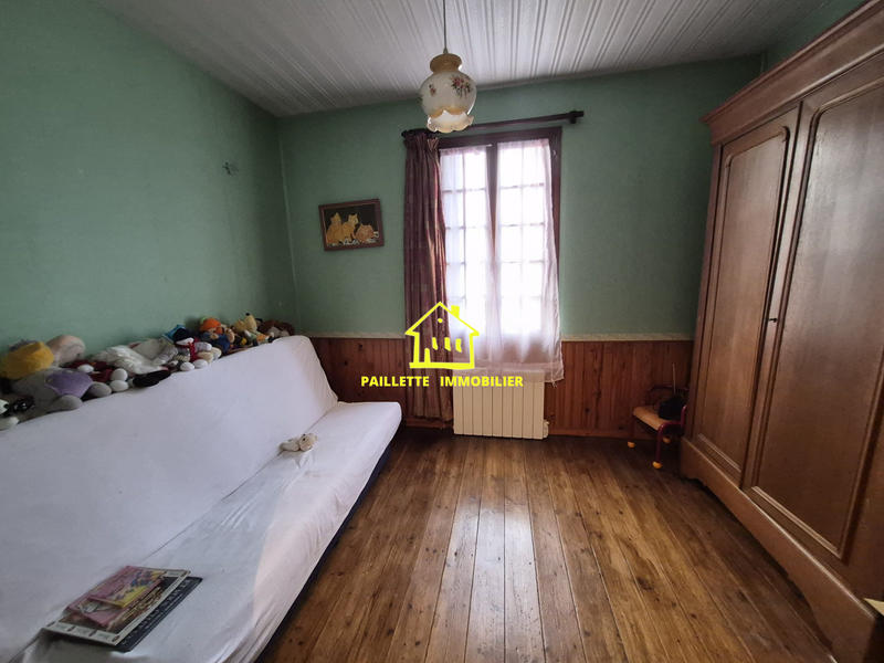 Maison - 138 m² - 4 pièces