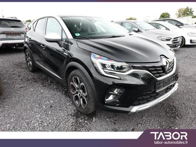 Renault Captur II 1.3 TCe 155 Edc Edition One