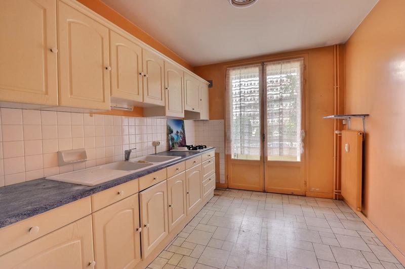 Appartement - 68 m² - 3 pièces