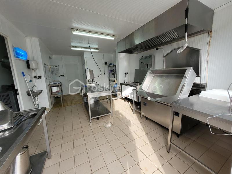 Maison - 150 m² - 8 pièces