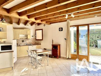 Appartement - 73 m² - 4 pièces