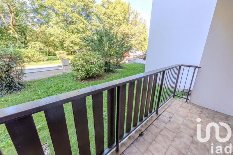 Appartement - 93 m² - 5 pièces