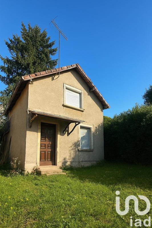Maison - 132 m² - 5 pièces