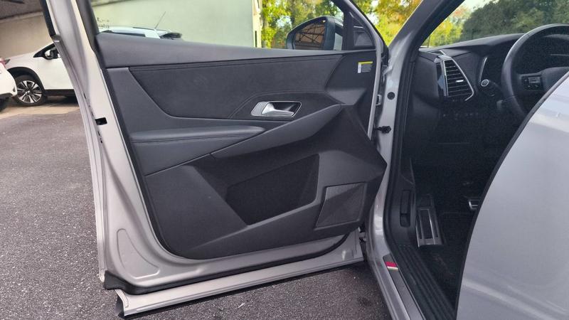 Ds Ds 7 Crossback 1.6 Thp 300 Hybride 4x4 Performance Line - Entretien constructeur