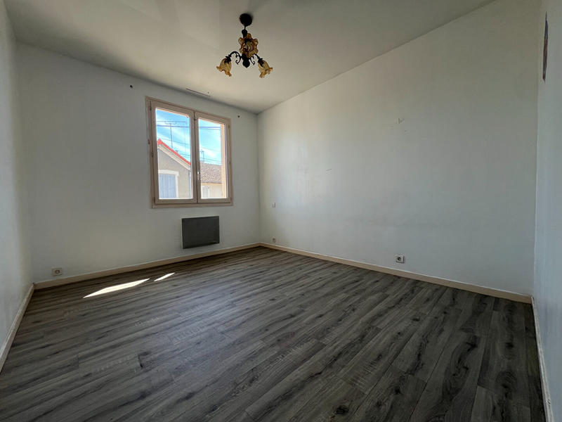 Maison - 143 m² - 7 pièces