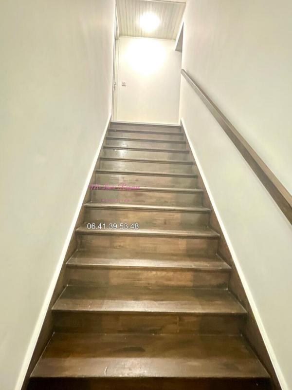 Maison - 91 m² - 3 pièces