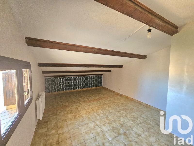 Appartement - 62 m² - 5 pièces