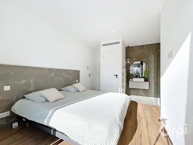 Villa - 132 m² - 4 pièces