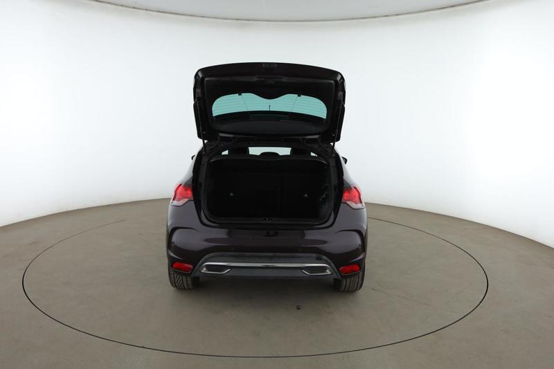 Ds Ds 4 1.6 Blue-HDi Be Chic Bv6 120 ch