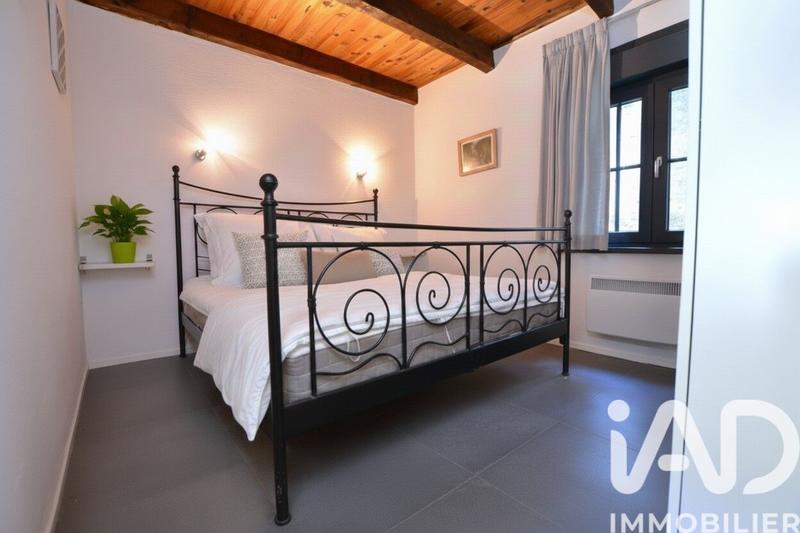 Maison - 123 m² - 6 pièces