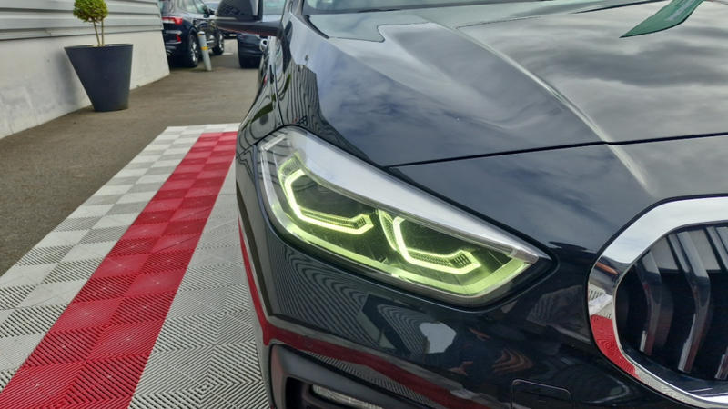 Bmw Série 1 F40 116d 116 Ch Dkg7