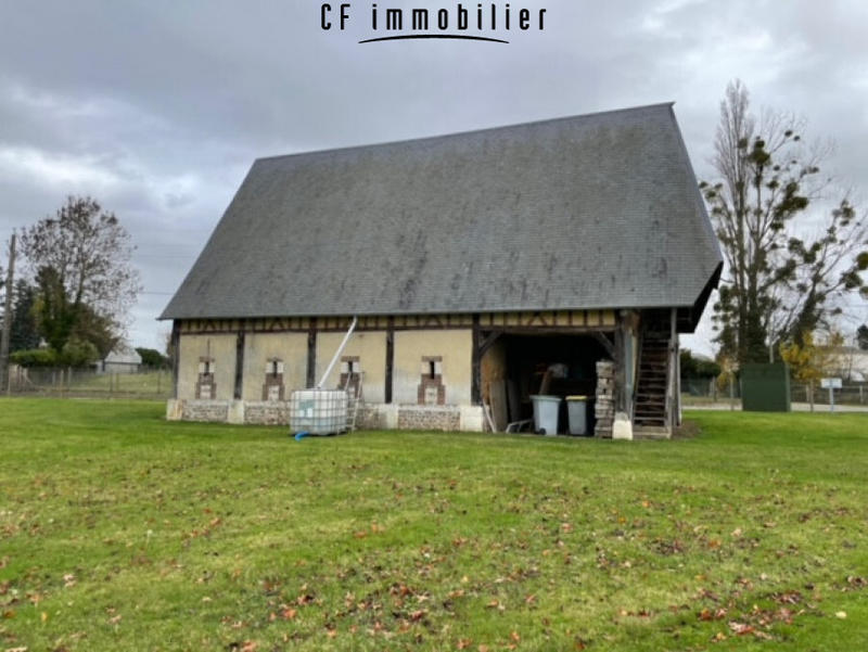 Maison - 151 m² - 5 pièces