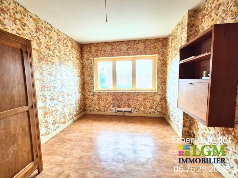 Maison - 172 m² - 7 pièces