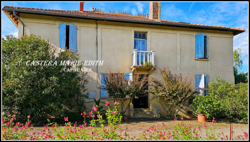 Propriété - 174 m² - 7 pièces