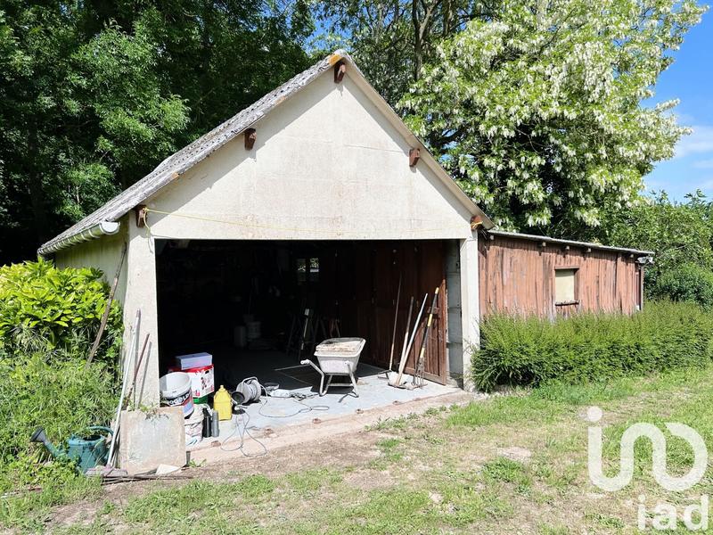 Maison - 130 m² - 4 pièces