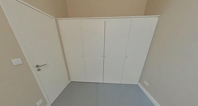 Appartement - 69 m² - 4 pièces