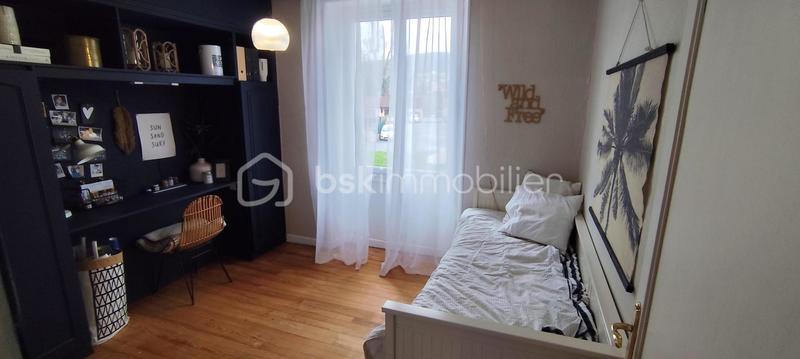 Maison en pierre - 155 m² - 8 pièces