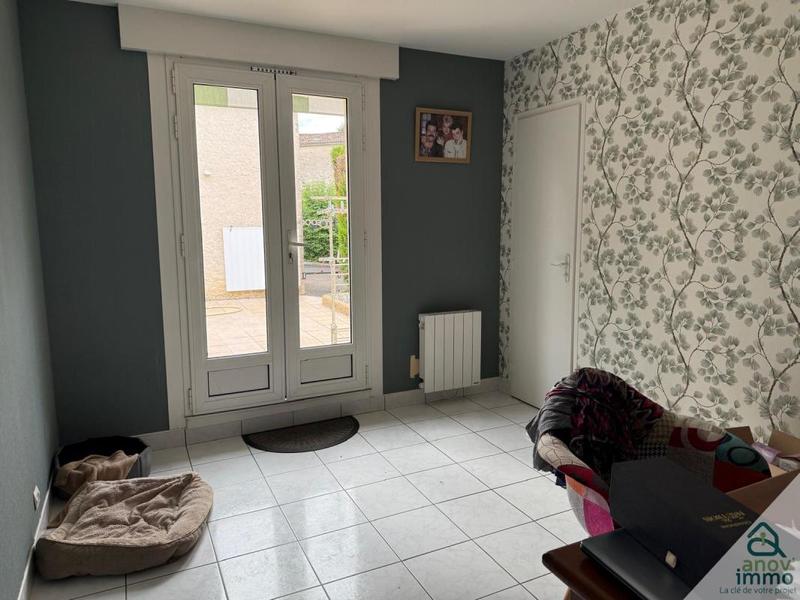 Maison - 148 m² - 5 pièces