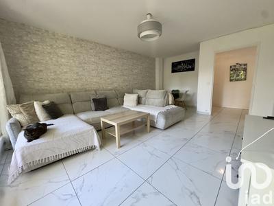 Appartement - 86 m² - 4 pièces