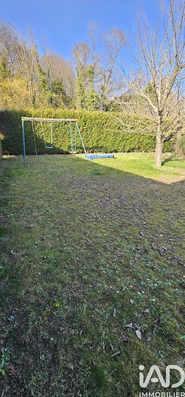 Maison - 226 m² - 10 pièces