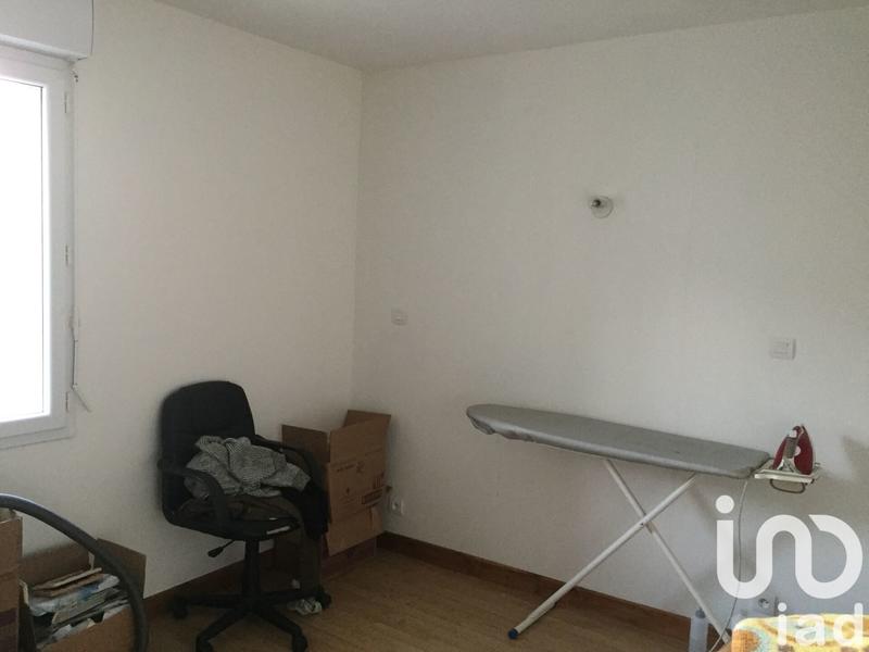 Maison de ville - 55 m² - 3 pièces