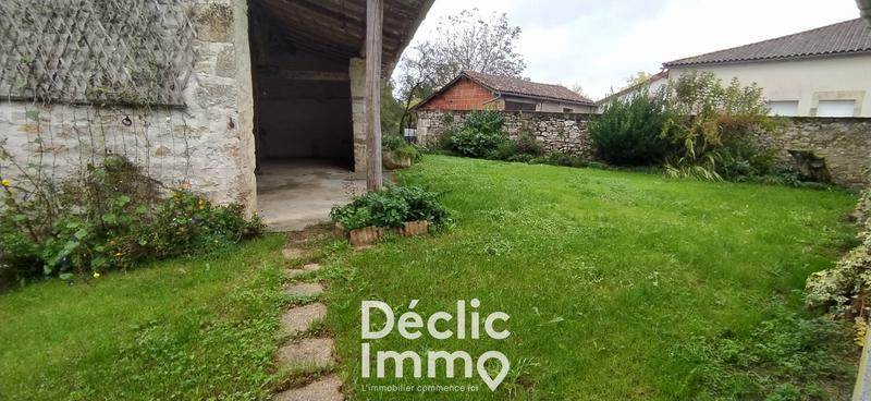 Maison - 166 m² - 4 pièces