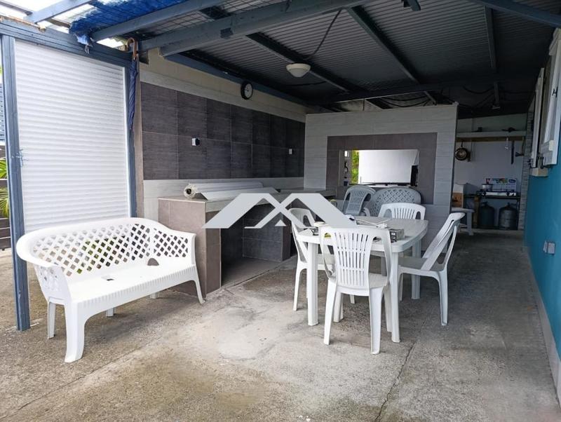 Maison - 103 m² - 5 pièces