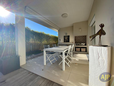 Maison - 176 m² - 5 pièces