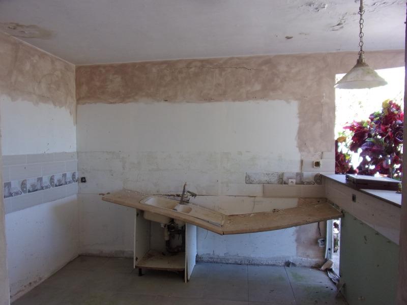 Maison - 150 m² - 3 pièces