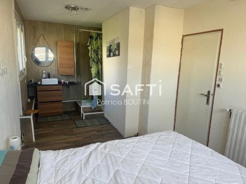 Maison - 210 m² - 7 pièces