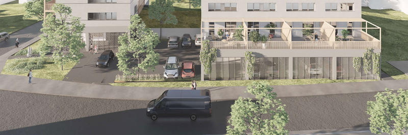 Appartement - 45 à 85 m² - 2 à 4 pièces