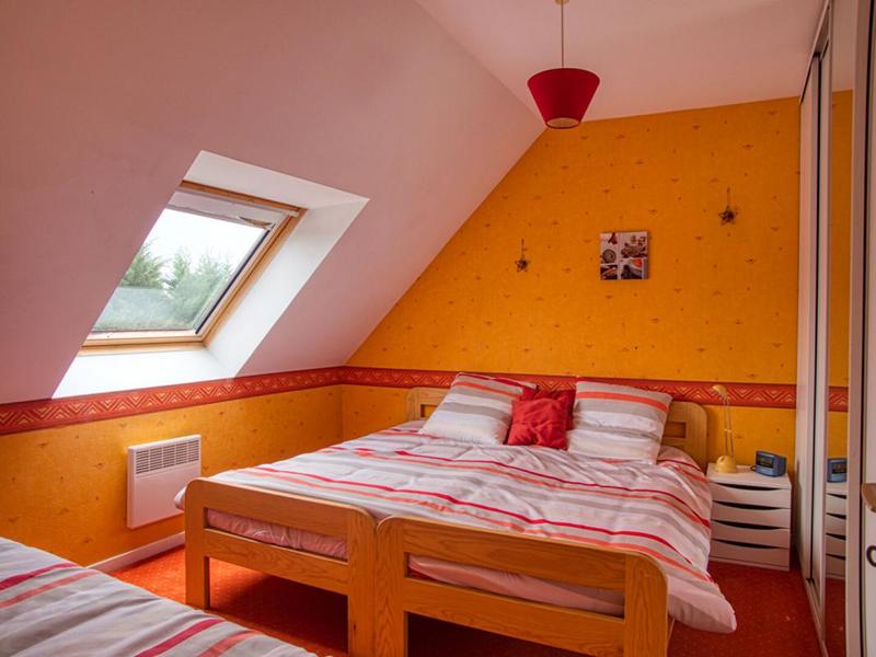 Maison - 287 m² - 10 pièces