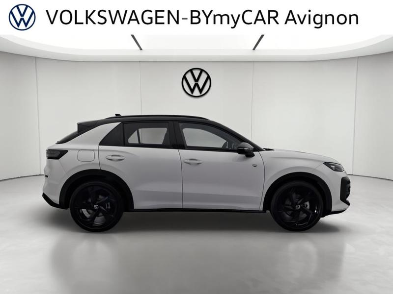 Volkswagen t-Roc 1.5 eTSI Evo2 Hybrid 150 ch Dsg7 R-Line