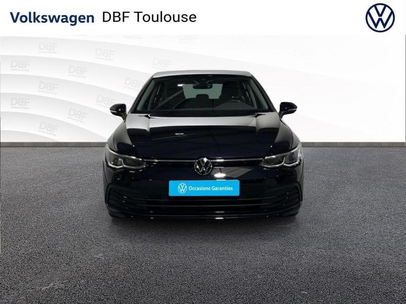 Volkswagen Golf 2.0 Tdi Scr 150 Dsg7 Life Plus