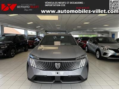 Peugeot 5008 Hybrid 145 e-Dcs6 Allure