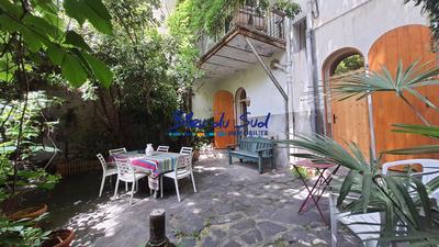 Maison de ville - 196 m² - 10 pièces