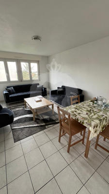 Appartement - 73 m² - 4 pièces