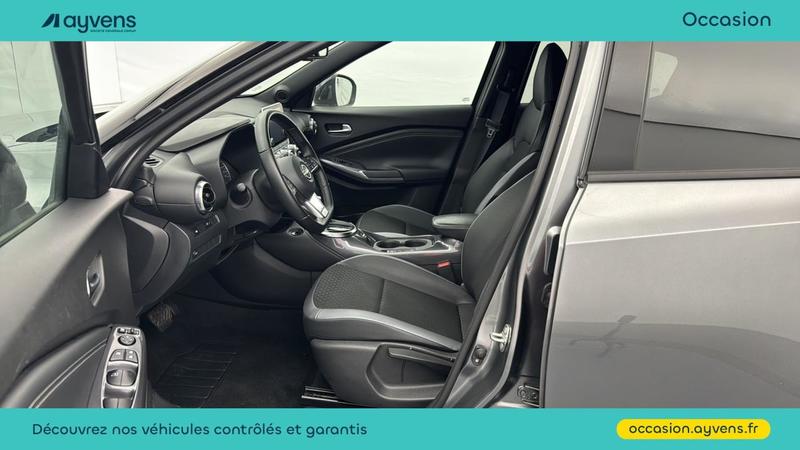 Nissan Juke 1.6 Hybrid 143ch n-Connecta
