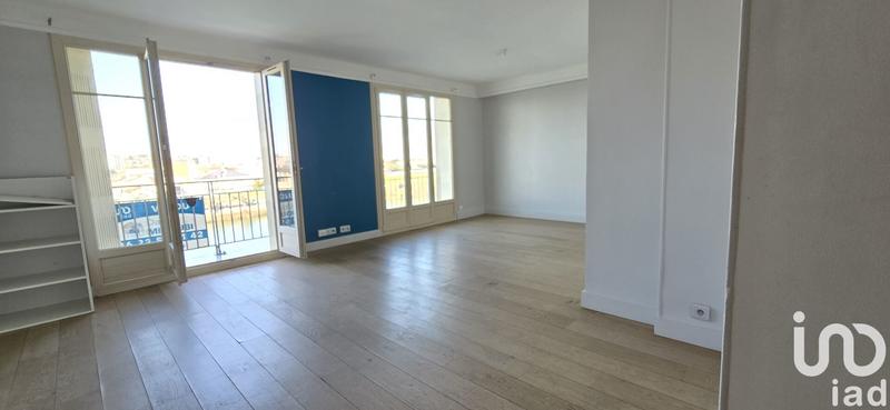 Appartement - 64 m² - 4 pièces