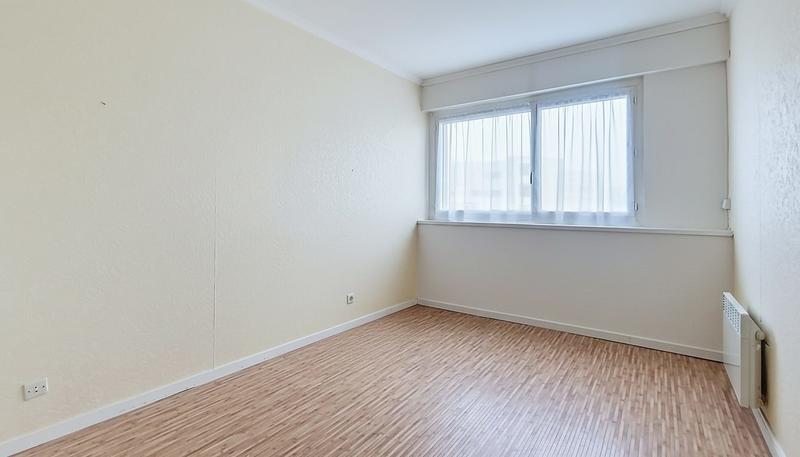 Appartement - 87 m² - 4 pièces