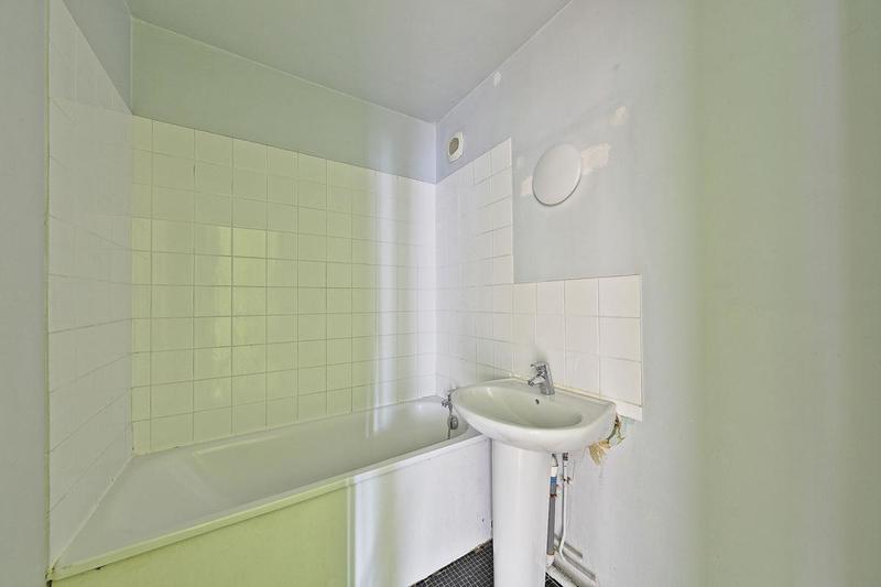 Appartement - 84 m²