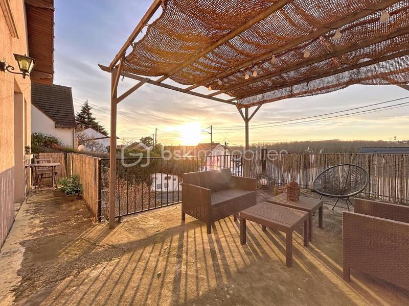 Villa - 160 m² - 8 pièces