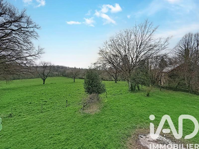 Maison - 87 m² - 5 pièces