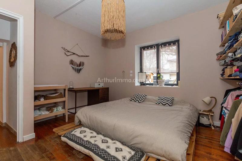 Maison - 127 m² - 5 pièces