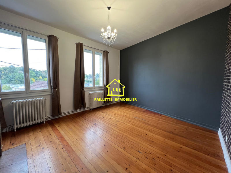 Maison - 202 m² - 5 pièces