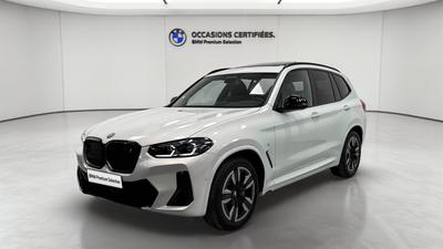 Bmw iX3 G08 Lci m Sport 286 ch Inspiring