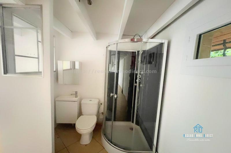 Maison traditionnelle - 114 m² - 4 pièces