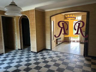 Maison ancienne - 100 m² - 6 pièces