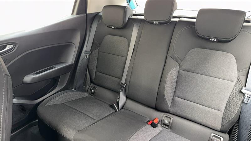 Renault Clio V 1.6 E-Tech 140 Edc Business